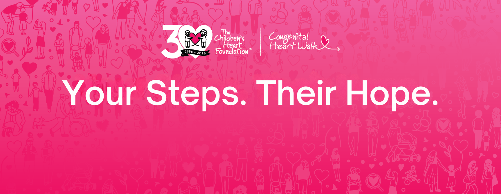 Nashville Congenital Heart Walk